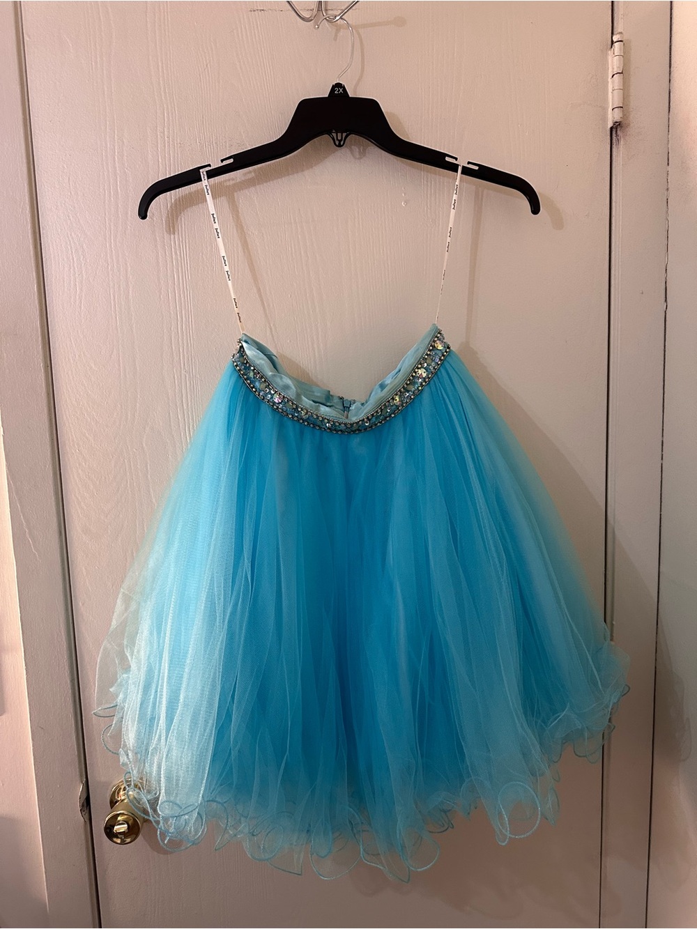 Ballerina skirt adult size 0-2 XS